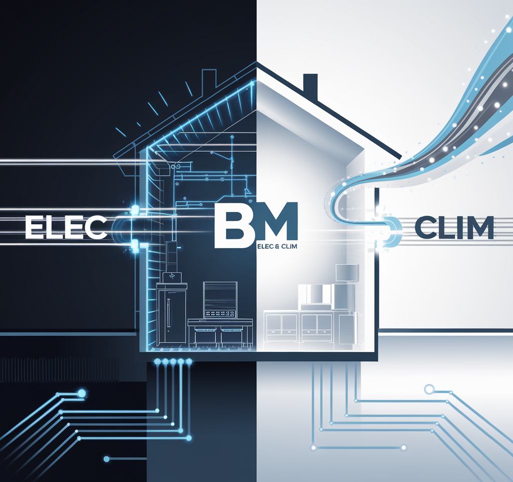 BM ELEC & CLIM